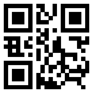 Scansione del Qr Code di 3306933495