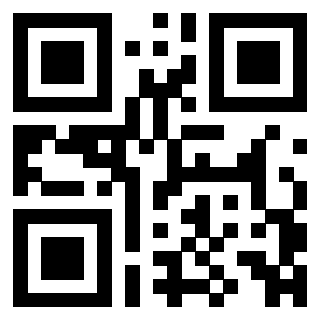 Immagine del QrCode di 3306933496