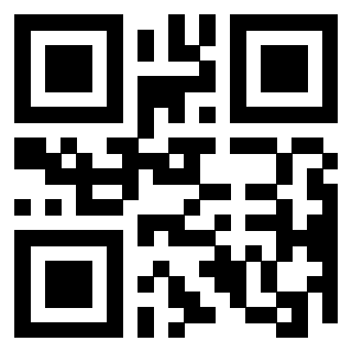 Scansione del Qr Code di 3306933498