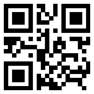 QrCode di 3306933501