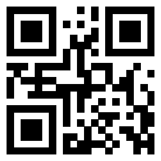 3306933505 - Immagine del Qr Code associato