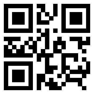 Il QrCode di 3306933507