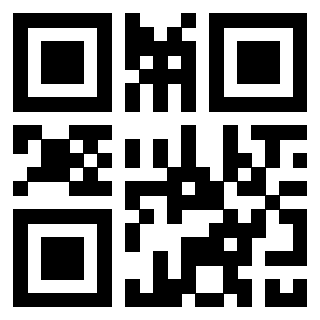 3306933511 QrCode associato