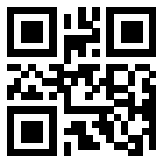 Scansione del Qr Code di 3306933516