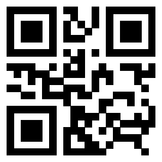 3306933519 Qr Code associato