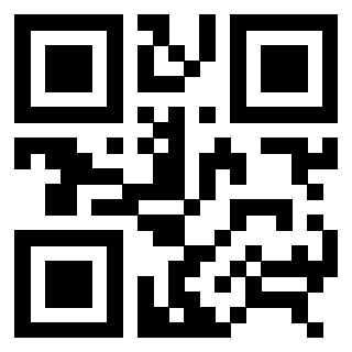 Scansione del Qr Code di 3306933520