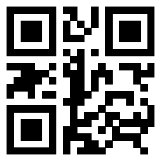 3306933521 - Immagine del Qr Code