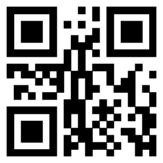 Scansione del Qr Code di 3306933522