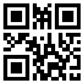 Scansione del Qr Code di 3306933524