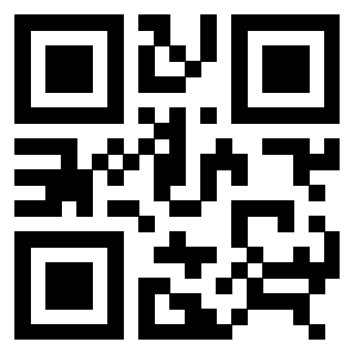 3306933526 - Immagine del QrCode