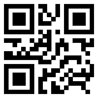 3306933528 Qr Code associato