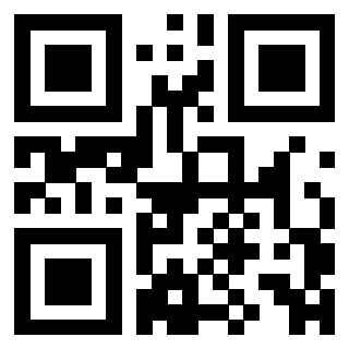 Scansione del QrCode di 3306933531