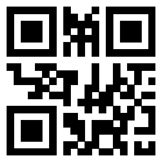 Il QrCode di 3306933532