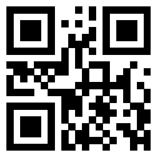 3306933533 Qr Code associato