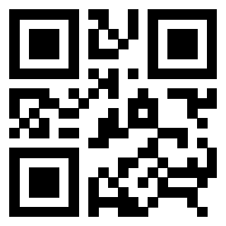 Immagine del QrCode di 3306933534