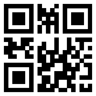 3306933535 - Immagine del QrCode