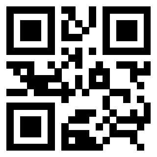 3306933536 QrCode associato