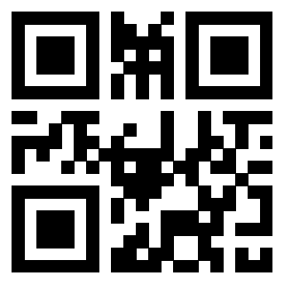 3306933538 - Immagine del Qr Code associato