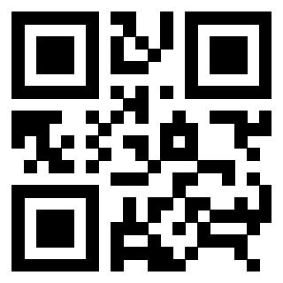 3306933539 - Immagine del Qr Code
