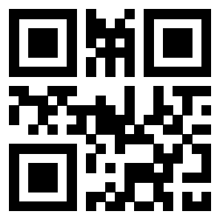 3306933540 Qr Code associato