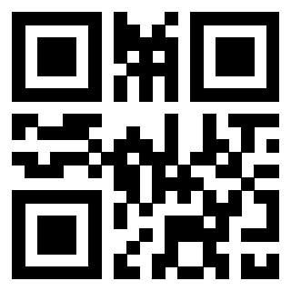 3306933542 - Immagine del QrCode associato