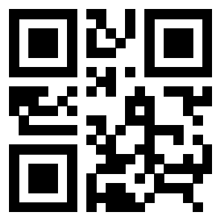 3306933545 - Immagine del QrCode