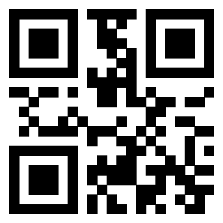 Il QrCode di 3306933549