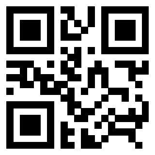 3306933550 - Immagine del Qr Code