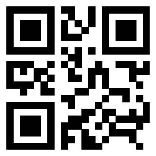 Scansione del Qr Code di 3306933551
