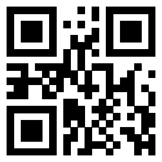 Immagine del Qr Code di 3306933552