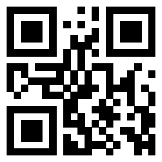 Scansione del QrCode di 3306933553