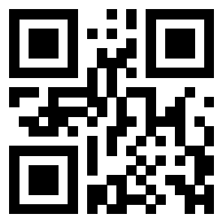 Immagine del Qr Code di 3306933554