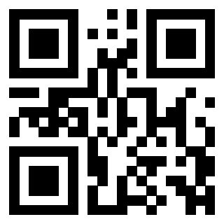 Il QrCode di 3306933555