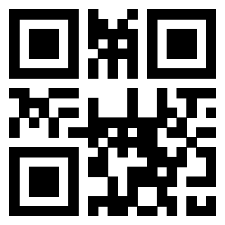 3306933557 QrCode associato