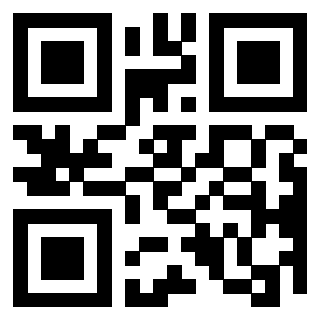 3306933558 - Immagine del QrCode associato