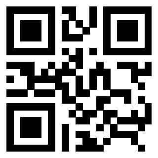 3306933559 QrCode associato