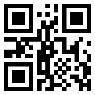 3306933560 - Immagine del Qr Code associato