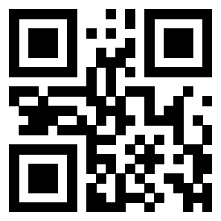 3306933561 Qr Code associato