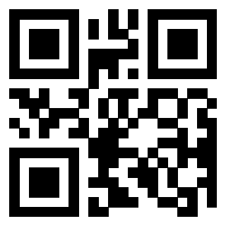 Immagine del Qr Code di 3306933564
