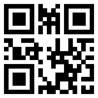 3306933565 QrCode associato