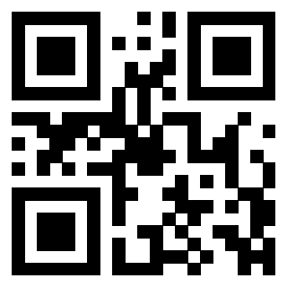 Il Qr Code di 3306933567