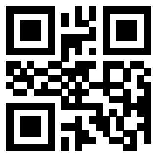 3306933572 - Immagine del Qr Code associato