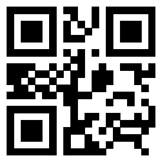 Il Qr Code di 3306933573