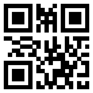 3306933575 - Immagine del QrCode associato