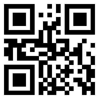 Il Qr Code di 3306933579