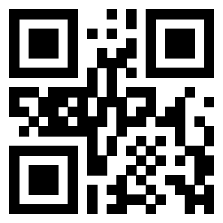 Immagine del Qr Code di 3306933580