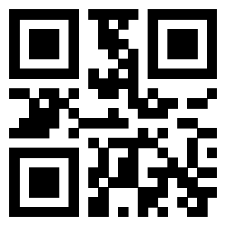 3306933583 QrCode associato