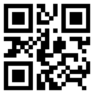Il QrCode di 3306933584