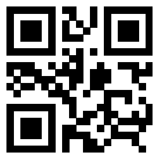 3306933585 - Immagine del QrCode associato