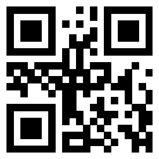 3306933587 QrCode associato